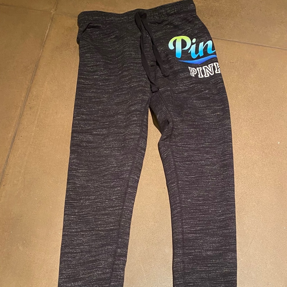 Sweatpants from PINK